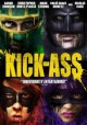 Go to record Kick-ass