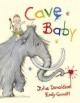 Cave baby  Cover Image