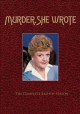 Murder, she wrote. The complete eighth season Cover Image