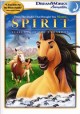 Spirit  stallion of the Cimarron Cover Image
