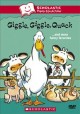 Giggle, giggle, quack-- and more fuuny favorites Cover Image