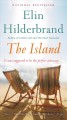 The island : a novel  Cover Image