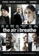 The air I breathe Cover Image