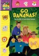 The Wiggles go bananas! Cover Image