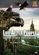 Life after people, the series. The complete season 1 Cover Image