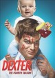 Dexter : the fourth season  Cover Image