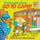 Go to record The Berenstain bears go to camp