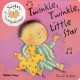 Go to record Twinkle, twinkle, little star