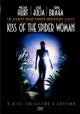 Kiss of the spider woman Cover Image
