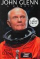 John Glenn : a memoir  Cover Image