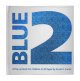 Blue 2 : a pop-up book for children of all ages  Cover Image