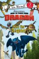 Meet the dragons  Cover Image