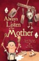 Always listen to your mother  Cover Image