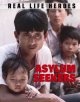 Asylum seekers  Cover Image