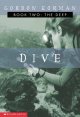 Dive Book Two:The deep  Cover Image