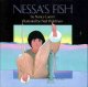 Go to record Nessa's fish