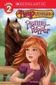 Pony mysteries : Penny and Pepper  Cover Image