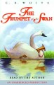 The trumpet of the swan Cover Image