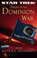Tales of the Dominion War  Cover Image