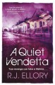 A quiet vendetta  Cover Image