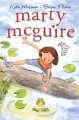 Marty McGuire  Cover Image
