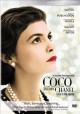Coco avant Chanel Cover Image