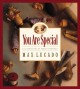 You are special / Max Lucado ; illustrations by Sergio Martinez. Cover Image