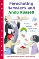 Parachuting hampsters and Andy Russell  Cover Image