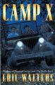 Camp X. Cover Image