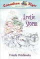 Arctic storm  Cover Image