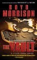 The vault : a novel  Cover Image