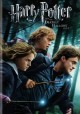 Go to record Harry Potter and the deathly hallows. Part 1 [Blu-ray Disc]
