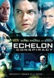 Echelon conspiracy Cover Image