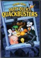 Daffy Duck's quackbusters Cover Image