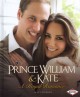 Prince William & Kate : a royal romance  Cover Image