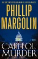 Capitol murder : a novel of suspense  Cover Image