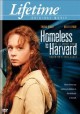 Homeless to Harvard the Liz Murray story  Cover Image