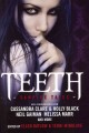 Teeth : vampire tales  Cover Image