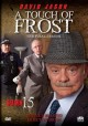 A touch of Frost. Season 15 Cover Image