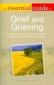 The essential guide to grief and grieving  Cover Image