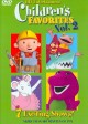 Children's favorites. Vol. 2 7 exciting shows. Cover Image