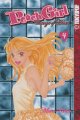 Peach girl. Change of heart. 4  Cover Image