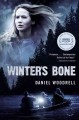 Winter's bone a novel  Cover Image