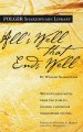 All's well that ends well Cover Image