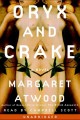 Oryx and Crake Cover Image