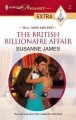 The British billionaire affair Cover Image