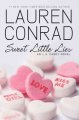 Sweet little lies an L.A. Candy novel  Cover Image