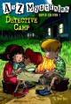 Detective camp Cover Image