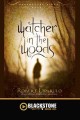 Watcher in the woods Cover Image
