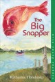 The big snapper Cover Image
